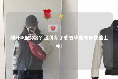 剛開SF服務器？這份新手必看攻略助你快速上手！